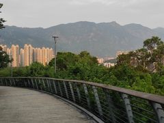 -牛岗山公园
