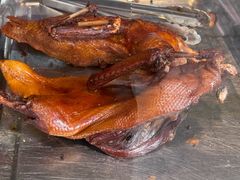 -钟鸭子·非物质文化遗产(奎光路店)