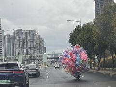 -求水山公园