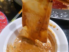 -袍家大院重庆火锅(文安路店)
