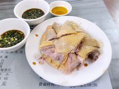 -同记鸡粥粉面店
