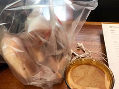-black rainbow coffee