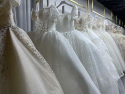 婚纱-曼青婚纱礼服馆
