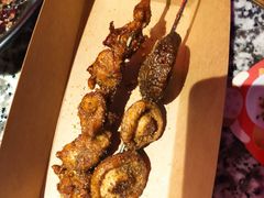 -蛙舍·炭烧牛蛙(东百中心店)