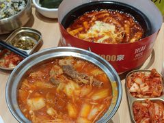 -米村拌饭(杭州国大城市广场店)