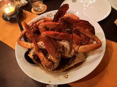 -Ministry of Crab(科伦坡店)