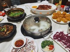 -常兴记广东小厨(浦东路店)
