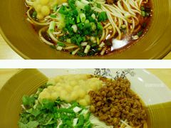 -幺不倒重庆小面(大梁店)