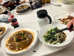 -阿忠食坊大排档·20年老店(万象城店)