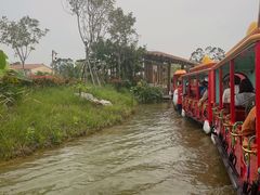 -江门古劳水乡旅游区
