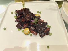 -得月楼·省级非遗·传统苏帮菜(观前店)