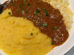 -御海棠老菜馆(福明嘉园店)