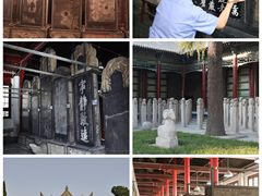 -大雁塔北广场音乐喷泉