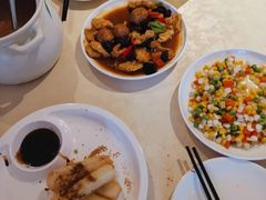 -归元·云集斋素菜馆