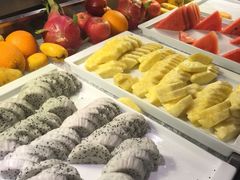 -杭州国际会议中心洲际酒店-原素全日餐厅(解放东路店)