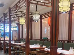 -经典老菜坊·开封灌汤包(火车站店)