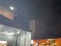 -老黑板筋(顺义总店)