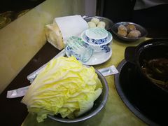 -重庆鸡公煲·嘟享吃(林科大店)