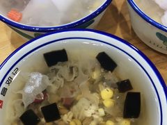 -文昌邓记清补凉(西沙路店)