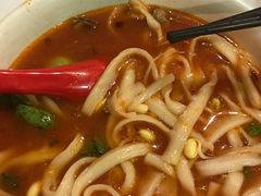 -阿利茄汁面(曼哈顿店)