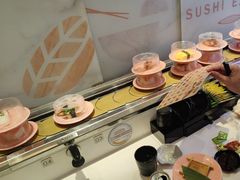 -争鲜回转寿司(通州万达店)