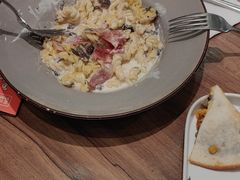 -Pennehut畔尼意面(合肥万象城店)
