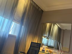 -丽柏酒店(上海广场长城店)