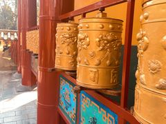 -西安市广仁寺