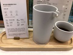 -Manner Coffee(大宁国际商业广场店)