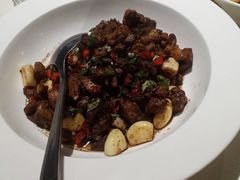 永州血鸭-时间仓(月湖公园店)