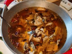 -辣婆婆(航天桥店)