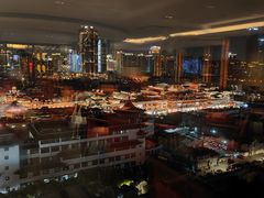-上海外滩豫园万丽酒店