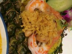 -美奈小馆·越南料理(中航城君尚购物中心店)