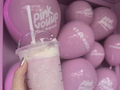 -星巴克(武康路店)