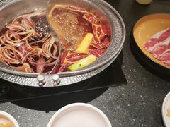 -牛New寿喜烧(新六百店)