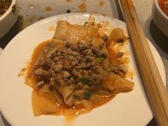 -海底捞火锅(太原南站店)