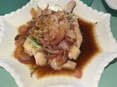 -衡山汇·高级粤菜(霄云路店)