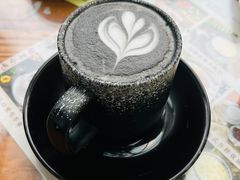 -周大娘牛乳(旧寨古村总店)