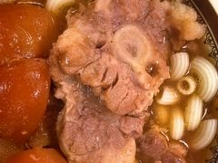 -下环街市熟食中心