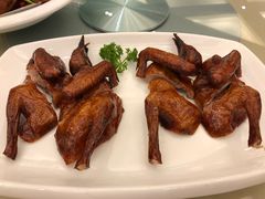 -海逸海鲜酒家(古北店)