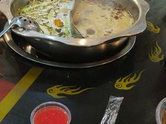 -储奇门鳝鱼火锅(总店)