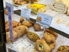 -复旦大学本部-食堂