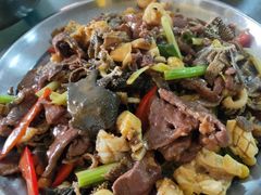 -真好吃牛杂(白沙店)