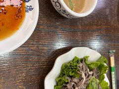 -清真嘎咕馅饼(奉天街店)