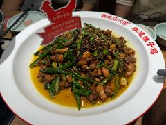 -鸡毛店·川菜(双楠店)