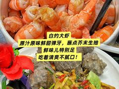 -小海豚•老字号海鲜餐厅(天涯店)