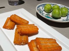 -荣轩(新荣记环球金融中心店)