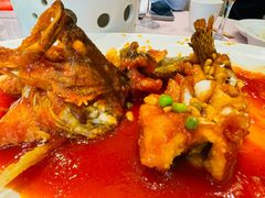 -金时代顺风大酒店(金山店)