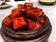 -汤记传菜(秀浦路店)