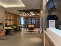 -汉堡王(上海凌云壹街坊店)